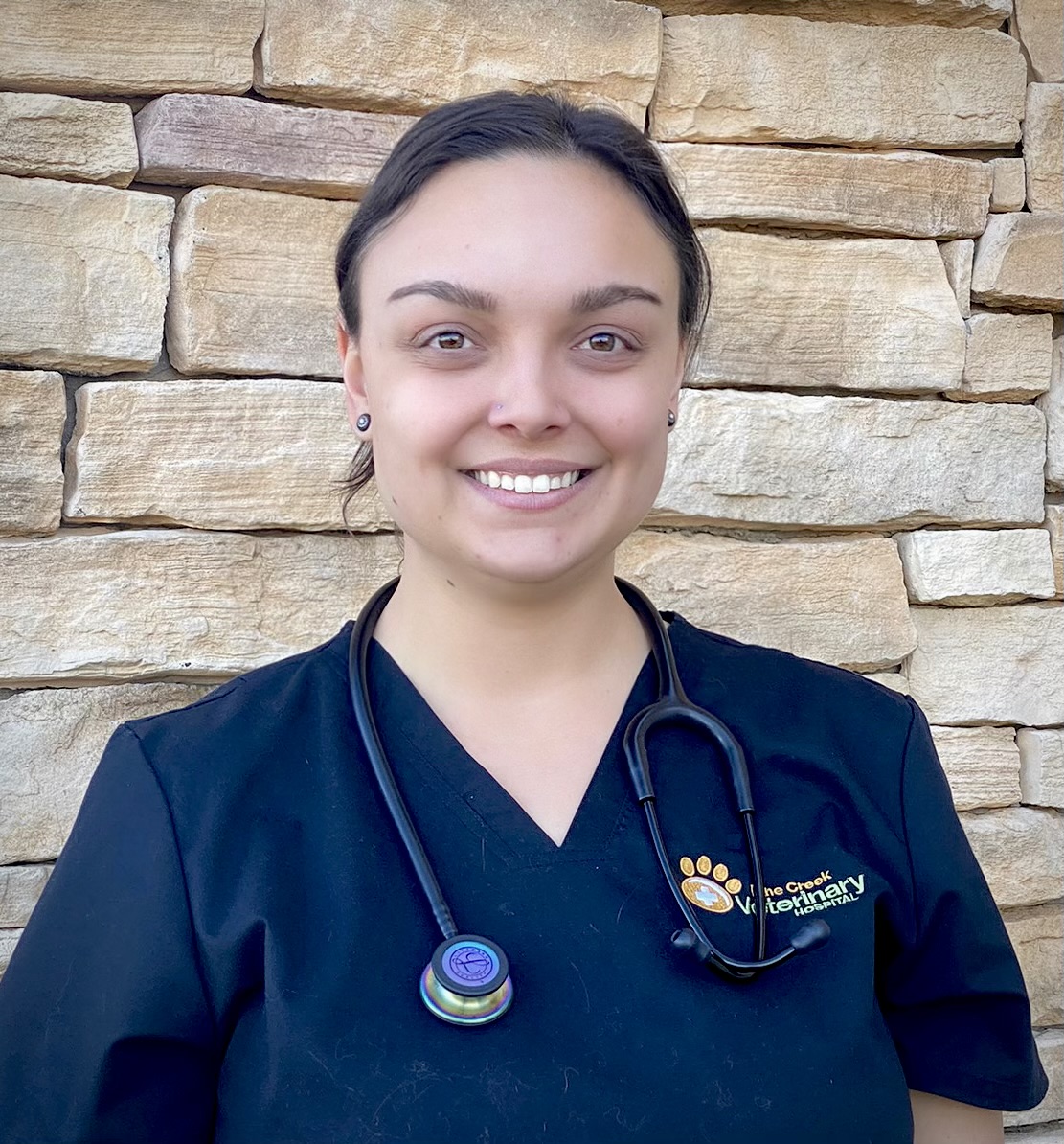 alaina-pine-creek-veterinary-hospital