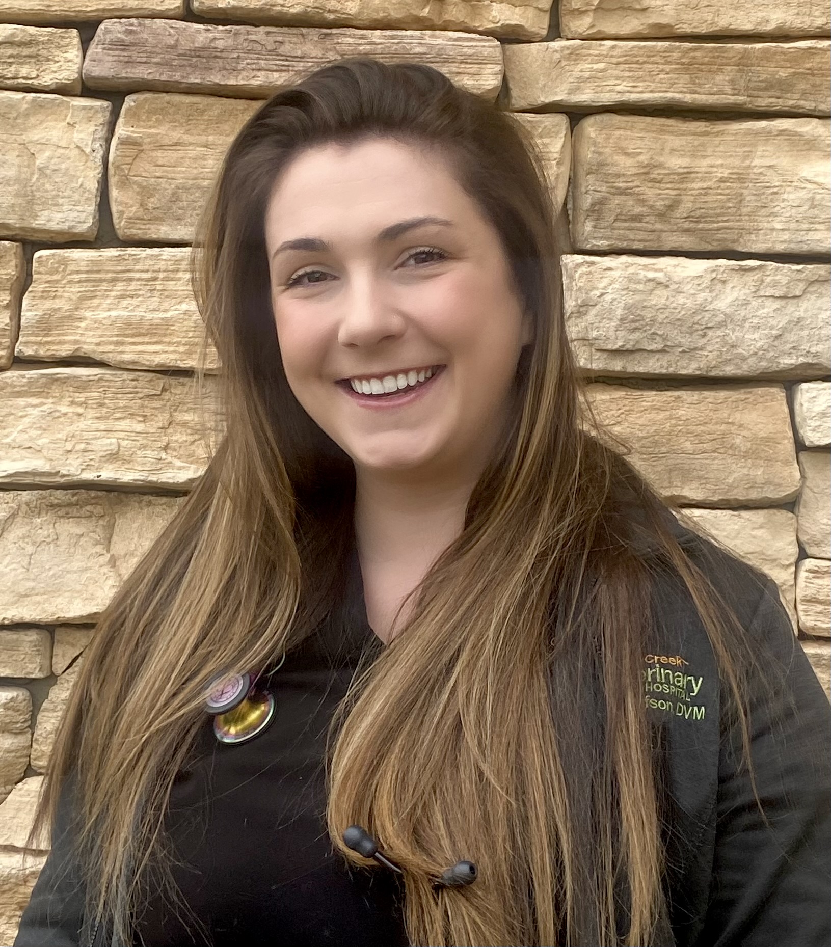 Cecilia Gustafson, DVM